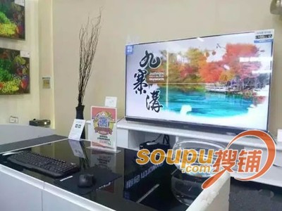 蘇寧云店強(qiáng)勢(shì)登陸長(zhǎng)春，引領(lǐng)東北地區(qū)零售新變革